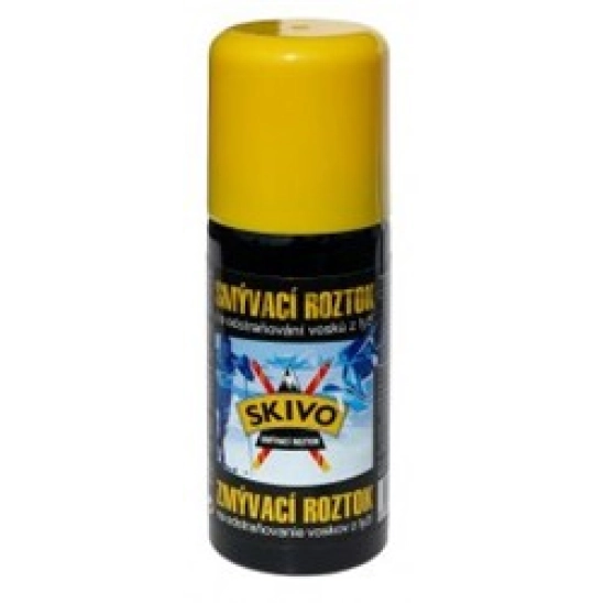 Skivo Smývací roztok spray 100ml
