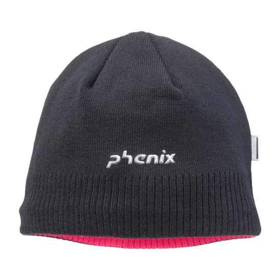 Phenix Advance Knit Hat White dámská čepice