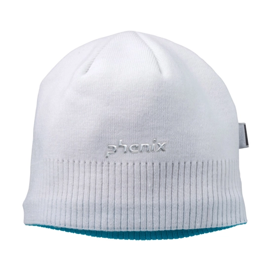 Phenix Advance Knit Hat White dámská čepice