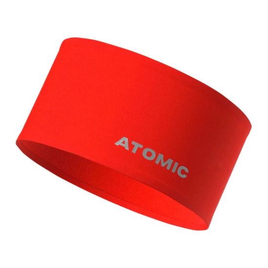 Atomic ALPS Tech Headband Red čelenka