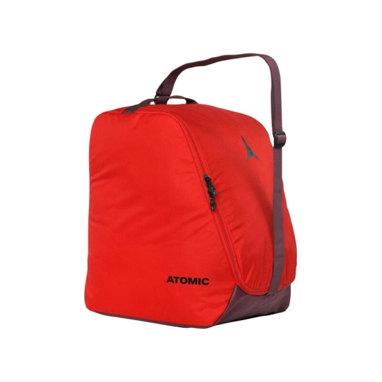 Atomic Boot Bag Red taška na lyžařskou obuv