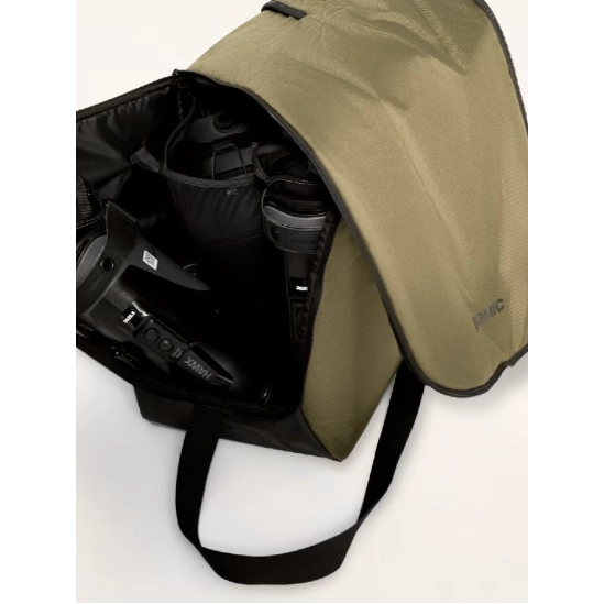 Atomic Boot+Helmet Bag Pine needle taška na lyžařské boty a helmu