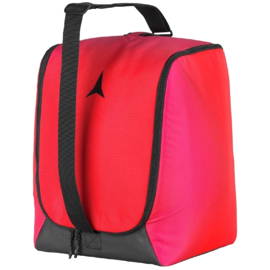 Atomic Boot+Helmet Bag Red Tension taška na lyžařské boty a helmu