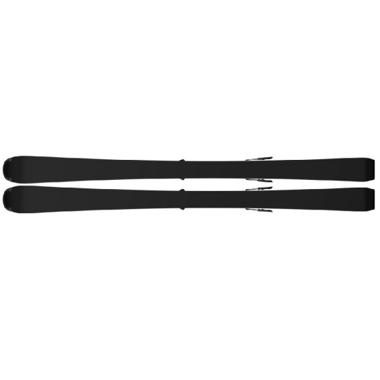 Atomic CLOUD C11 RVSK LT + M10 GW dámský lyžařský set 25/26