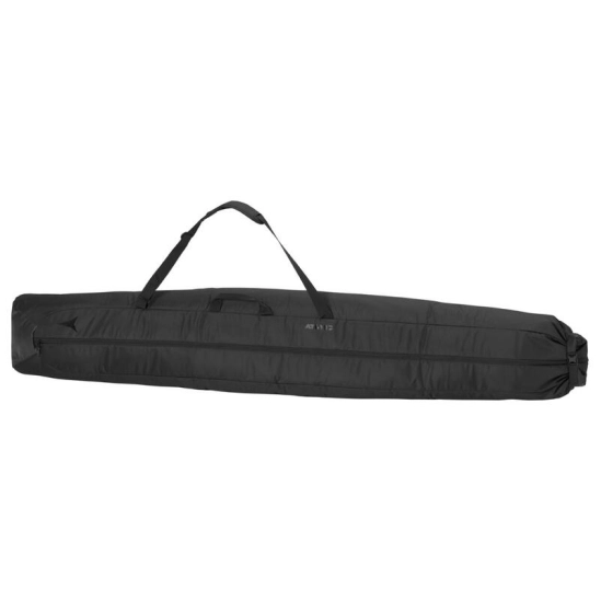 Atomic Double Ski Bag Black vak na lyže