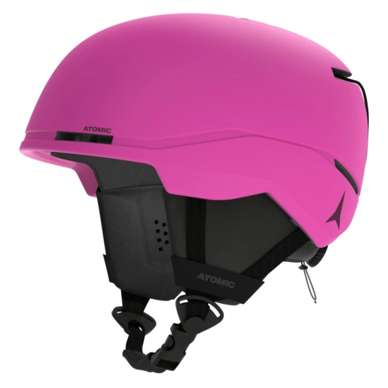 Atomic FOUR JR Pink dětská lyžařská helma