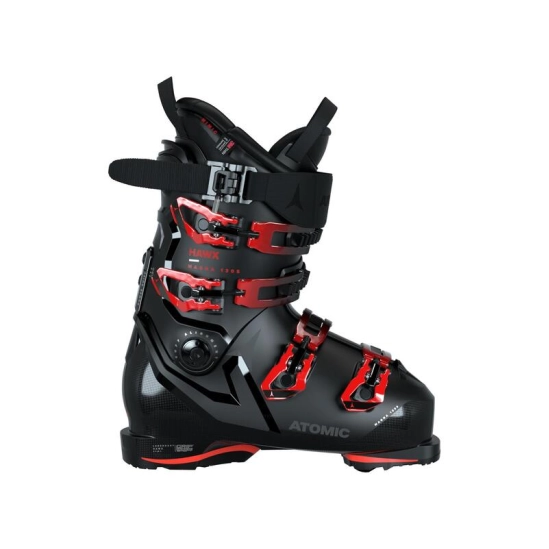 Atomic Hawx Magna 130 S GW black/red lyžařské boty