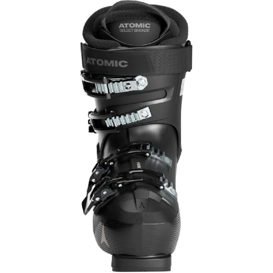 Atomic Hawx Magna 75 W black/gold dámské lyžařské boty