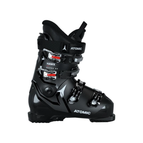 Atomic HAWX MAGNA 80 black/white lyžařské boty