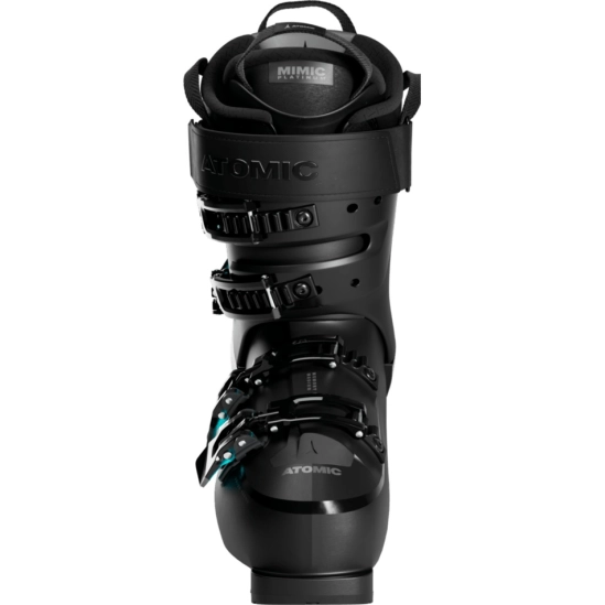 Atomic Hawx Prime 120 S black pánské lyžařské boty