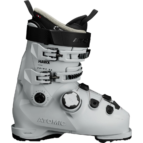 Atomic HAWX PRIME 95 BOA W GW Ice/Black lyžařské boty