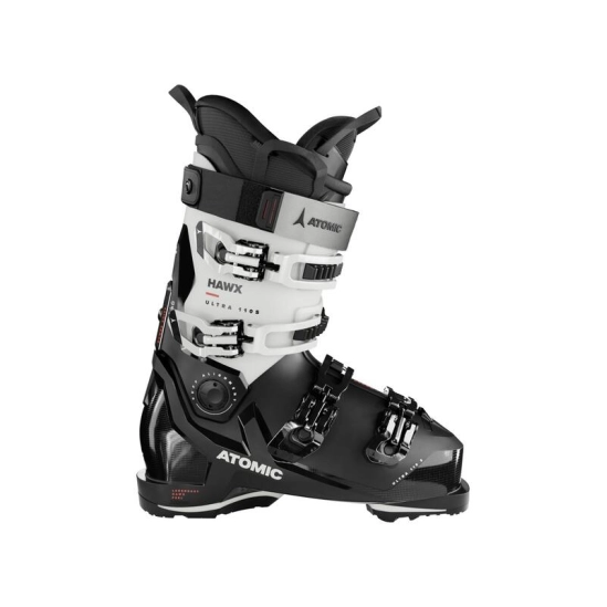 Atomic HAWX ULTRA 110 S GW black/white lyžařské boty