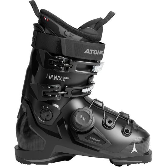Atomic HAWX ULTRA 85 Boa W GW Black/anthracite dámské lyžařské boty