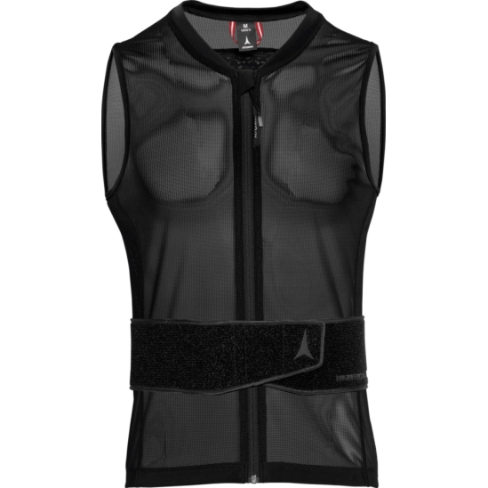 Atomic Live Shield Amid Lite Vest black chránič páteře