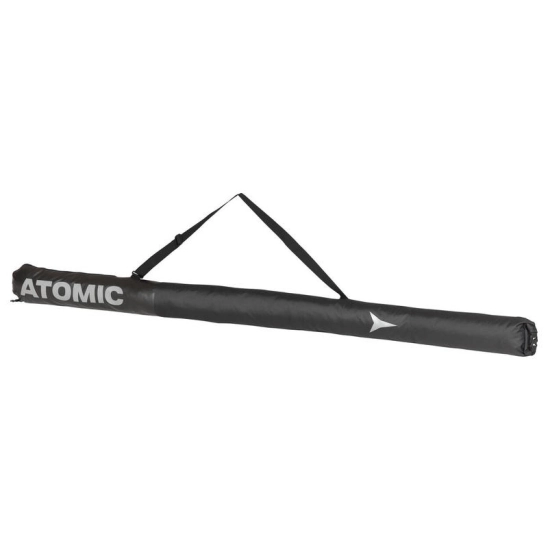 Atomic NORDIC A SLEEVE Black oba/návlekl na běžky