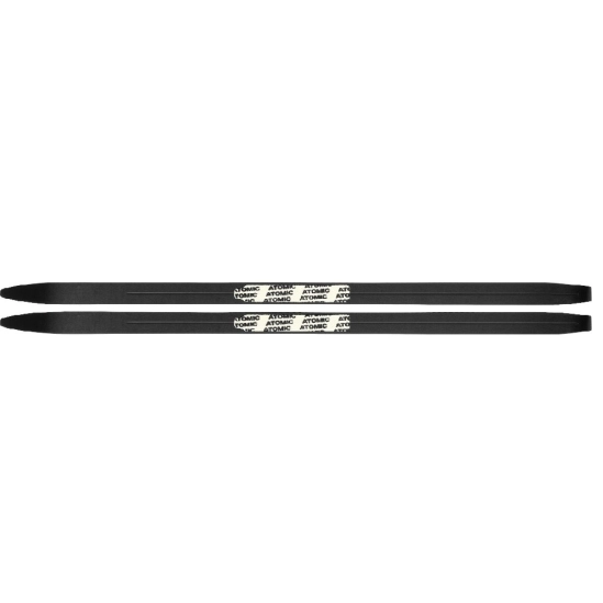 Atomic PRO C1 SKINTEC JR + prolink ACS JR  Red/black běžky s vázáním