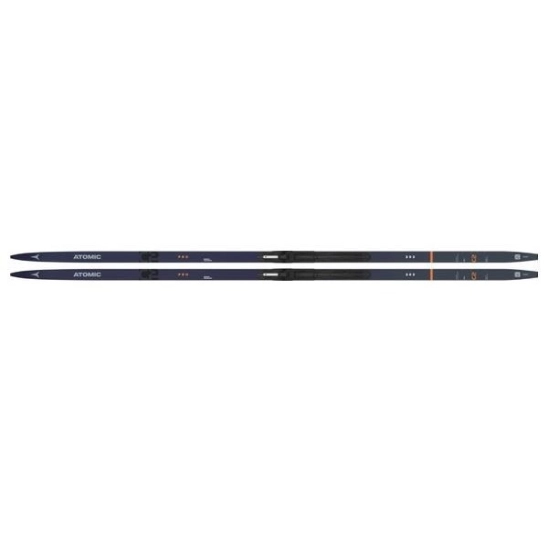 Atomic PRO C2 Skintec med+Prolink Shift CL běžky s vázáním