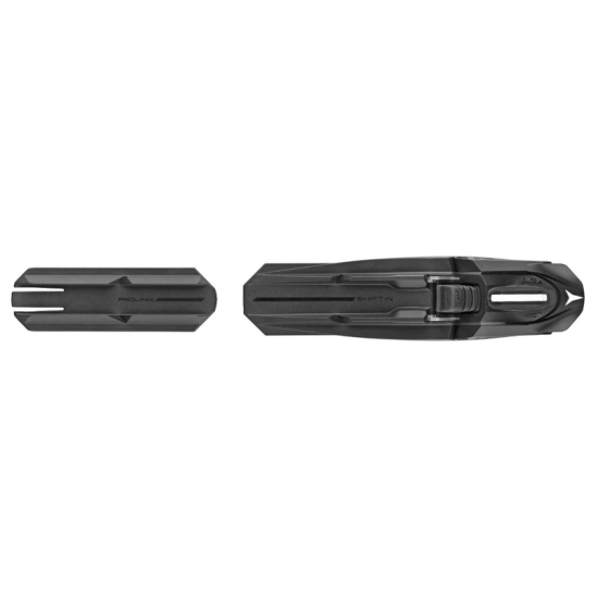 Atomic Prolink Shift-in CL black XC vázání