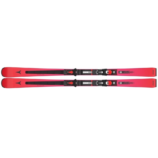 Atomic REDSTER G8 Revoshock C + I 12 GW lyžařský set