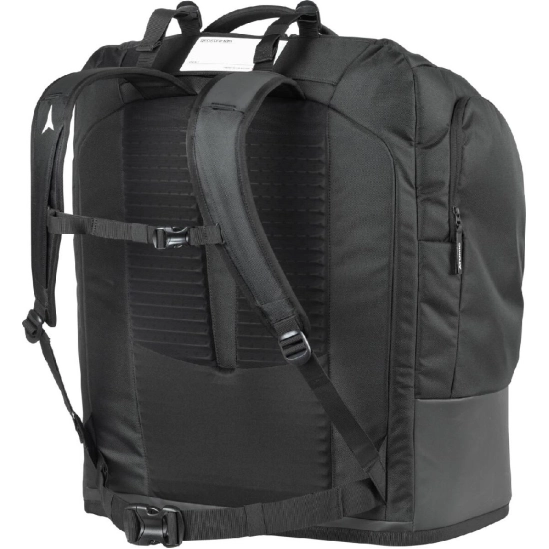 Atomic Redster Pack 100L Black batoh na lyžařské vybavení