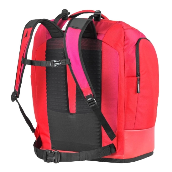 Atomic Redster Pack 60L Red Tension batoh na lyžařské vybavení