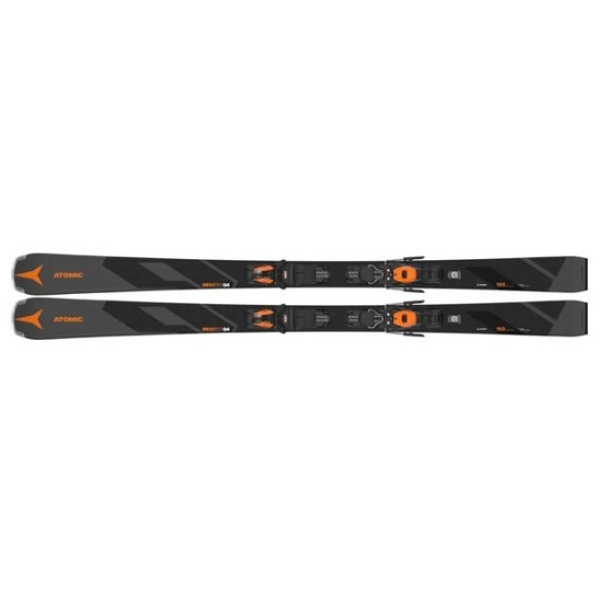 Atomic REDSTER Q4 + M10 GW sjezdové lyže