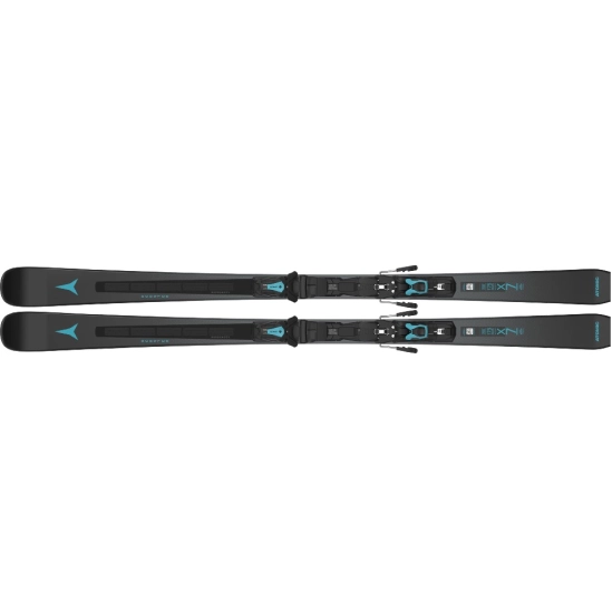 Atomic Redster X7 Revoshock C + MI12 GW sjezdové lyže