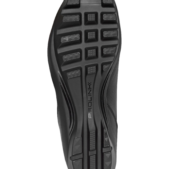 Atomic Savor 25 Black/red boty na běžky