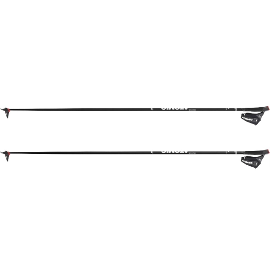 Atomic Savor QRS Black XC hůlky