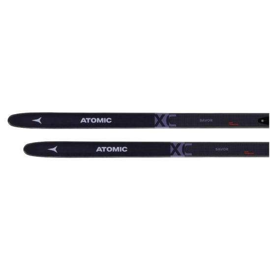 Atomic Savor XC Grip + Prolink Access CL set běžky