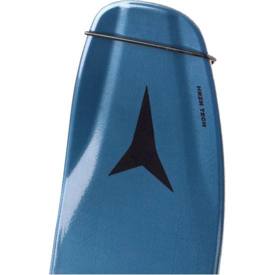 Atomic Skin Multifit 135mm Black stoupací pásy