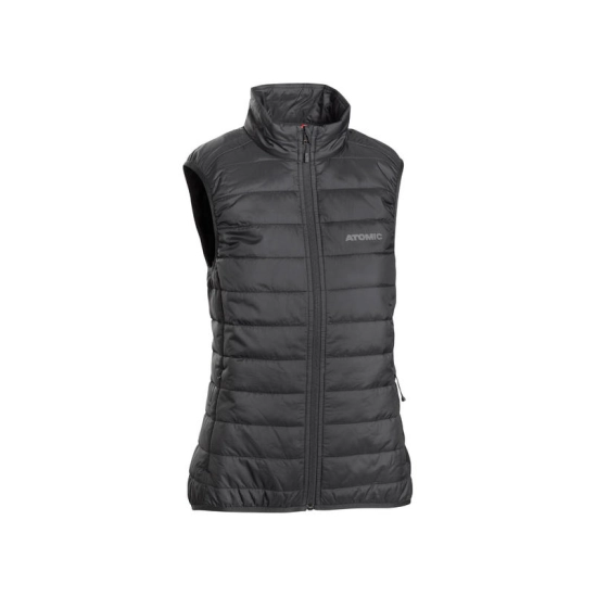Atomic W Revent Primaloft Vest Black dámská vesta