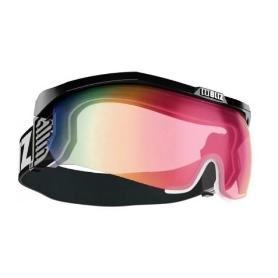 BLIZ PROFLIP MAX black brýle na běžky