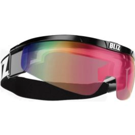 BLIZ PROFLIP OTG black brýle na běžky