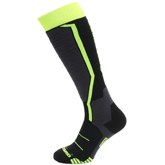 Blizzard ALLROUND ski socks junior lyžařské podkolenky