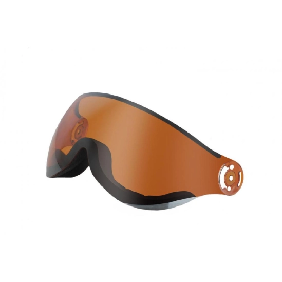 Blizzard Spare Visor orange mirror náhradní sklo