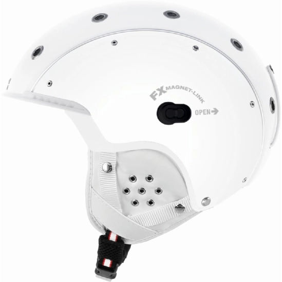 Casco SP-3 AIRWOLF White lyžařská helma