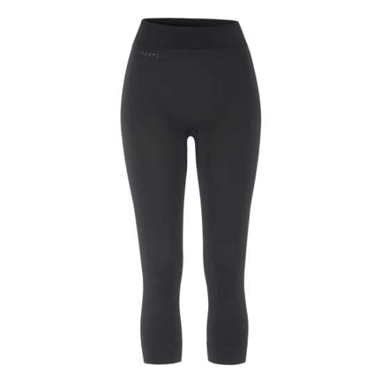 Craft Active Comfort Knickers 2 Black dámské spodky