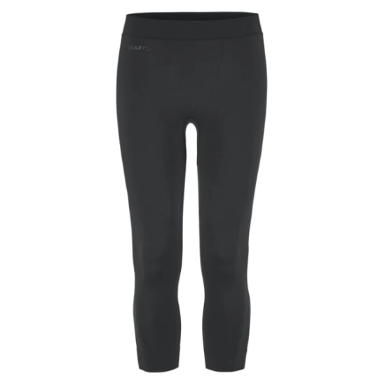 Craft Active Comfort Knickers 2 Black pánské spodky
