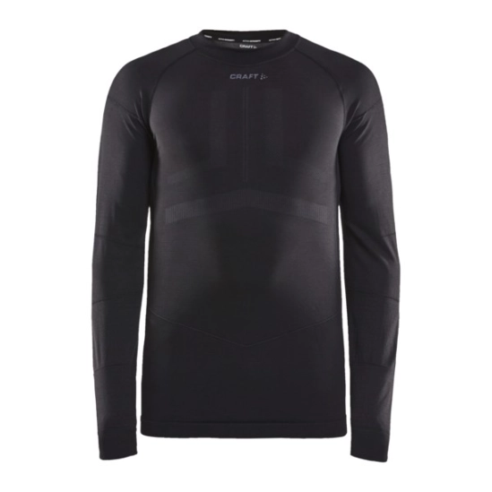 Craft Active Intensity LS M Black pánské triko
