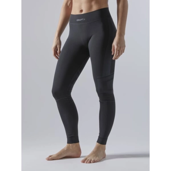 Craft Active Intensity Black dámské spodky