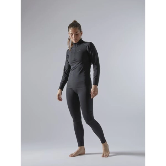 Craft Active Intensity Black dámské spodky
