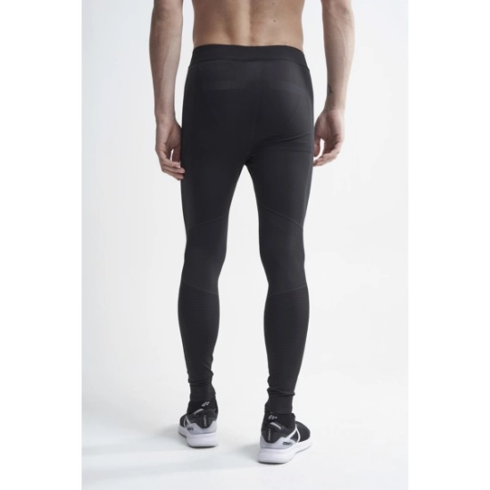 Craft Active Intensity Black pánské spodky