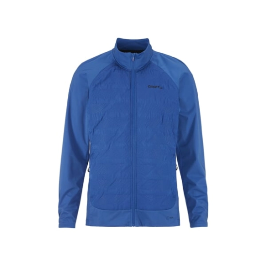 Craft ADV Nordic Training Speed Jacket M Royal pánská bunda