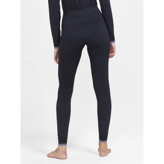 Craft ADV Warm Intesity Black dámské funkční spodky