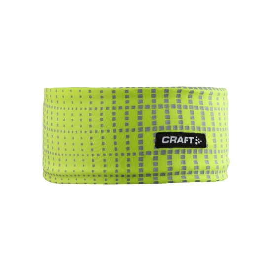 Craft Brilliant 2.0 Flumino/reflective funkční čelenka