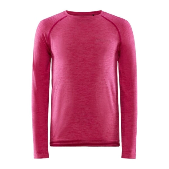 Craft CORE Dry Active Comfort Junior Fame funkční triko