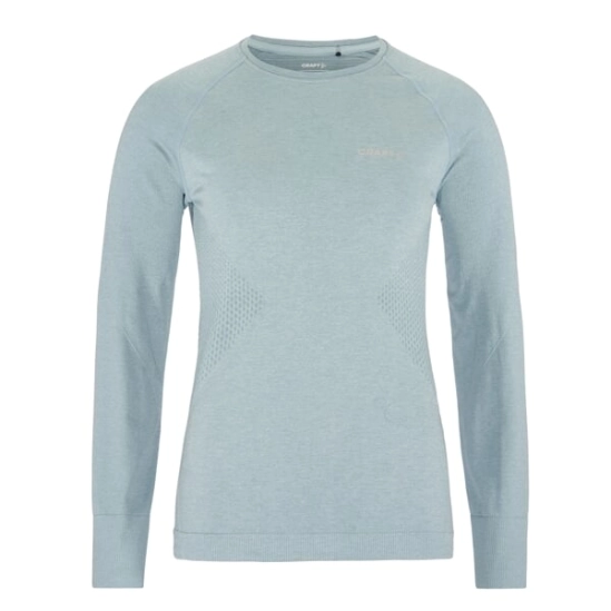 Craft CORE Dry Active Comfort LS Arona dámské triko