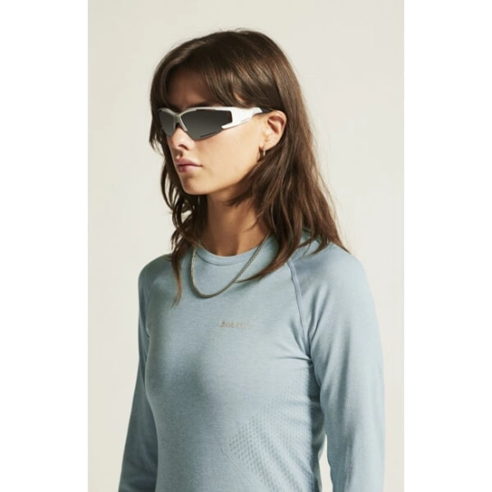 Craft CORE Dry Active Comfort LS Arona dámské triko