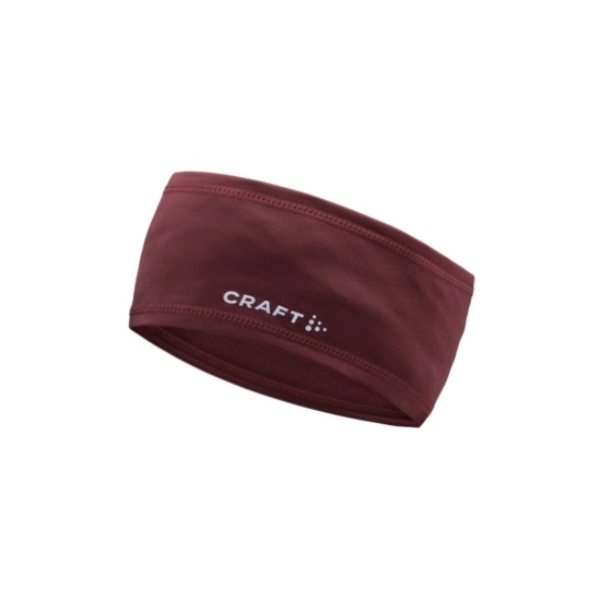 Craft CORE Essence Headband Dark Fig čelenka